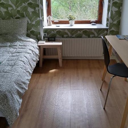 Cosy Farmhouse on Møn Stege Eksteriør bilde