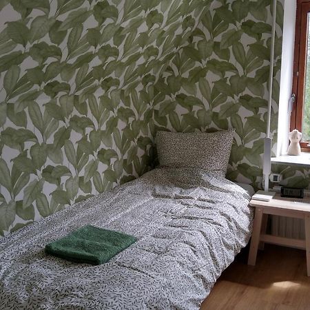 Cosy Farmhouse on Møn Stege Eksteriør bilde