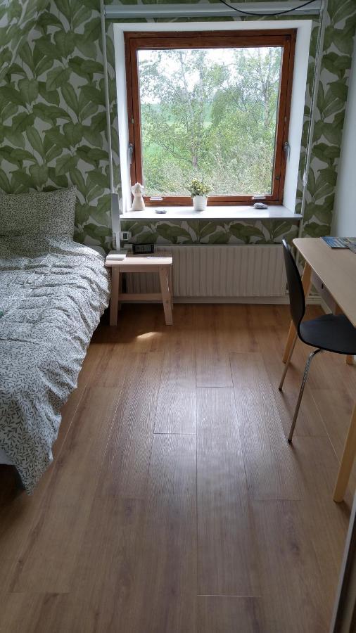 Cosy Farmhouse on Møn Stege Eksteriør bilde