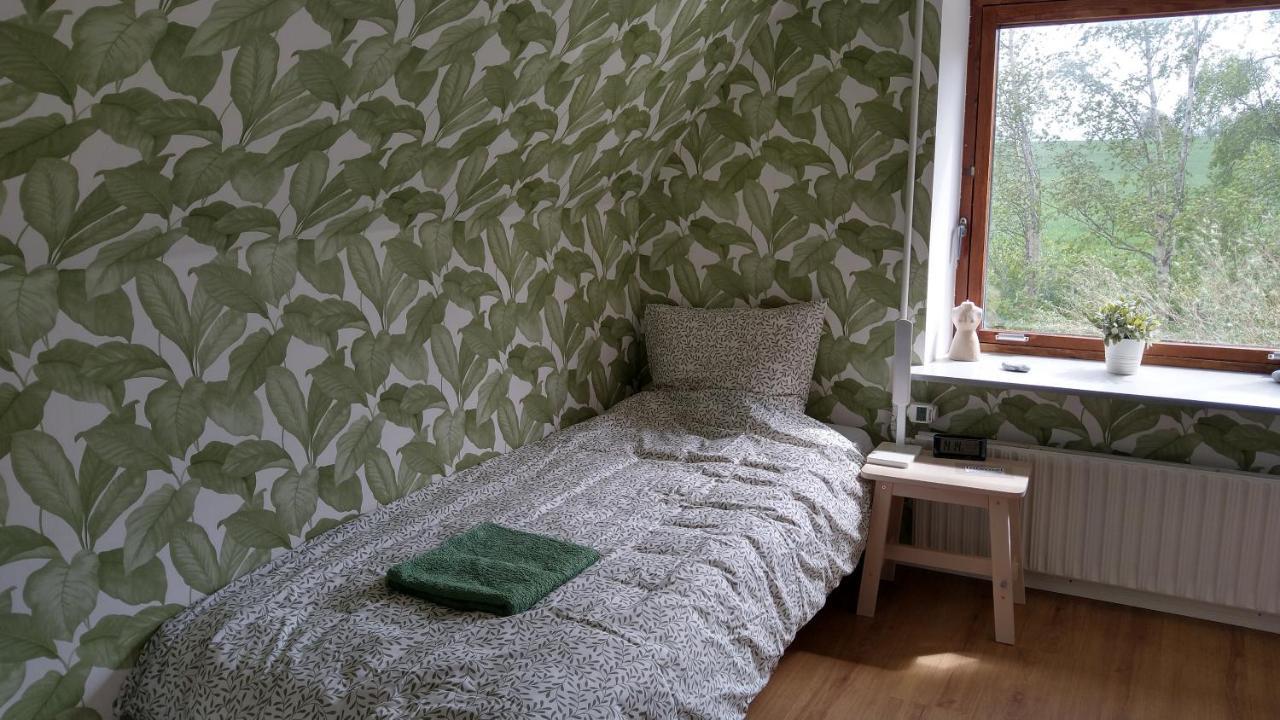 Cosy Farmhouse on Møn Stege Eksteriør bilde